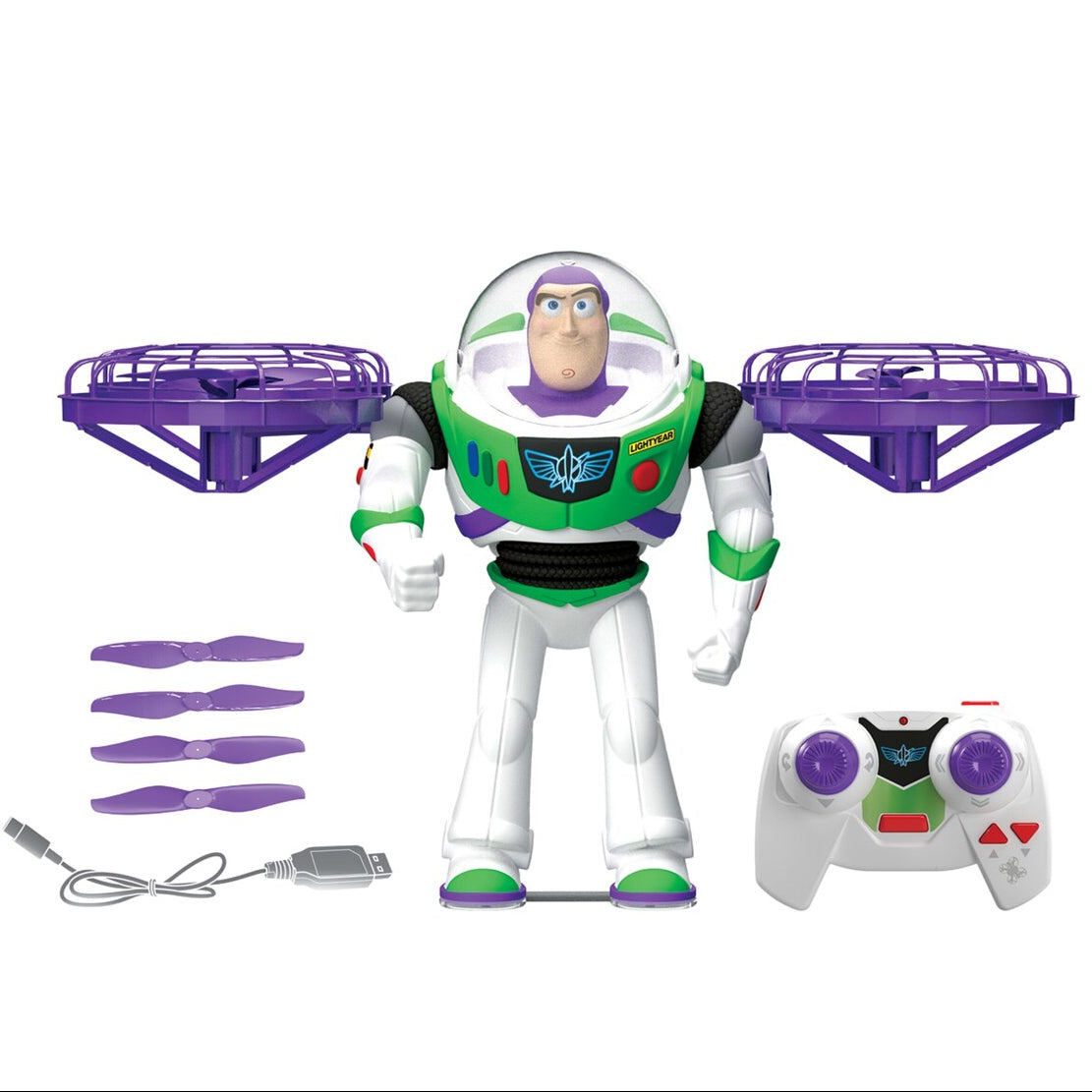 Brinkaê — Super Buzz