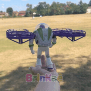 Brinkaê — Super Buzz